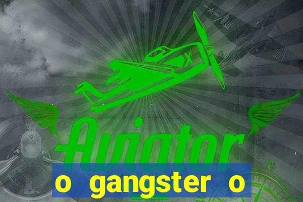 o gangster o policial e o diabo assistir